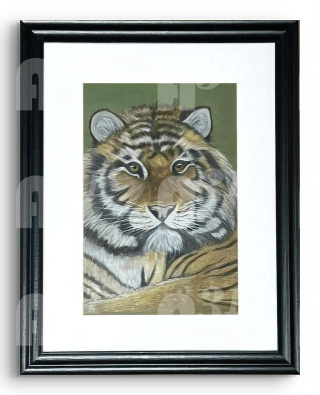 19. Tiger 