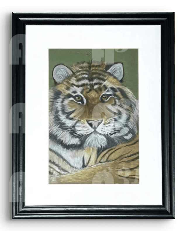 19. Tiger 